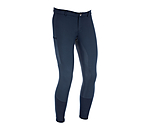 Pantaloni da equitazione hybrid da uomo full grip Performance Tacoma