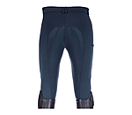 Pantaloni da equitazione hybrid da uomo full grip Performance Tacoma