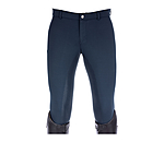 Pantaloni da equitazione hybrid da uomo full grip Performance Tacoma