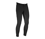 Pantaloni da equitazione hybrid da uomo full grip Performance Tacoma