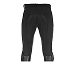 Pantaloni da equitazione hybrid da uomo full grip Performance Tacoma