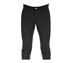 Pantaloni da equitazione hybrid da uomo full grip Performance Tacoma