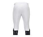 Pantaloni da equitazione hybrid da uomo full grip Tacoma
