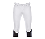 Pantaloni da equitazione hybrid da uomo full grip Tacoma