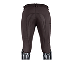 Pantaloni da equitazione hybrid da uomo full grip Tacoma