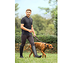 Pantaloni da equitazione hybrid da uomo full grip Tacoma