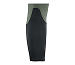 Pantaloni da equitazione hybrid da uomo con grip al ginocchio Performance Seattle