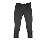 Pantaloni da equitazione hybrid da uomo con grip al ginocchio Performance Seatle