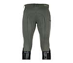 Pantaloni da equitazione hybrid da uomo full grip Matheo