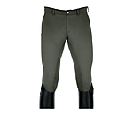 Pantaloni da equitazione hybrid da uomo full grip Matheo