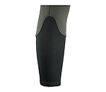 Pantaloni da equitazione hybrid da uomo full grip Matheo