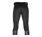 Pantaloni da equitazione hybrid da uomo full grip Matheo