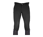 Pantaloni da equitazione hybrid da uomo full grip Matheo