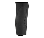 Pantaloni da equitazione hybrid da uomo con grip al ginocchio Lucas