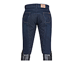 Jeans da equitazione da uomo full grip Henry