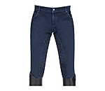 Jeans da equitazione da uomo full grip Henry