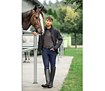 Jeans da equitazione da uomo full grip Henry