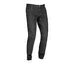 Jeans da equitazione da uomo full grip Henry