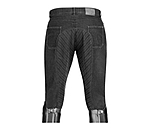 Jeans da equitazione da uomo full grip Henry