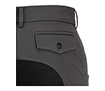 Pantaloni da equitazione da uomo full seat Kyoto