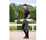 Pantaloni da equitazione da uomo full seat Kyoto