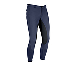 Pantaloni da equitazione da uomo full seat Kyoto