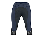 Pantaloni da equitazione termici da uomo full seat Emil CTS
