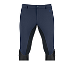 Pantaloni da equitazione termici da uomo full seat Emil CTS