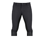 Pantaloni da equitazione termici da uomo full seat Emil CTS