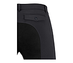 Pantaloni da equitazione termici da uomo full seat Emil CTS