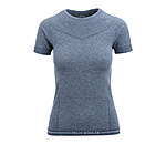 Maglia a maniche corte seamless Tanja