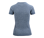 Maglia a maniche corte seamless Tanja