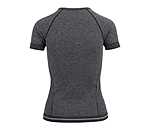 Maglia a maniche corte seamless Tanja