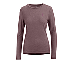 Maglia intima Merino-Wool-Blend Active
