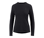 Maglia intima Merino-Wool-Blend Active