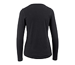 Maglia intima Merino-Wool-Blend Active