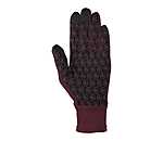 Guanti invernali in pile Polar Touch