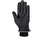 Guanti da equitazione invernali in softshell Steyr