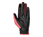 Guanti da equitazione estivi Mesh