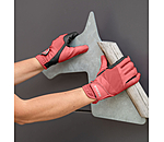 Guanti da equitazione estivi Mesh