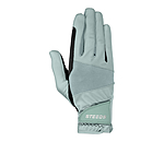 Guanti da equitazione estivi Mesh