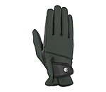 Guanti da equitazione invernali softshell