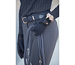 Guanti da equitazione invernali softshell