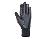 Guanti da equitazione invernali in softshell Gerlos