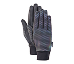 Guanti da equitazione riflettenti All Season