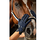 Guanti da equitazione Donna