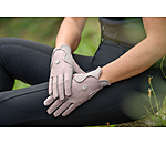 Guanti da equitazione Donna