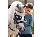 Guanti da equitazione invernali per bambini Reflective