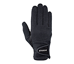 Guanti da equitazione invernali Ribbed