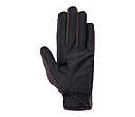 Guanti da equitazione invernali Ribbed